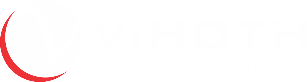 Công ty TNHH Giải Pháp và Công Nghệ ViHoth