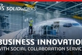 Collaborative Business Innovator on 3DEXPERIENCE
