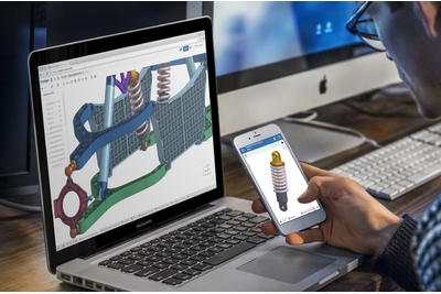 3DEXPERIENCE Works Simulation: SIMULIA