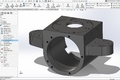 SOLIDWORKS CAM powered by CAMWorks