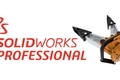 SOLIDWORKS Professional cho thiết kế 3D chuyên nghiệp