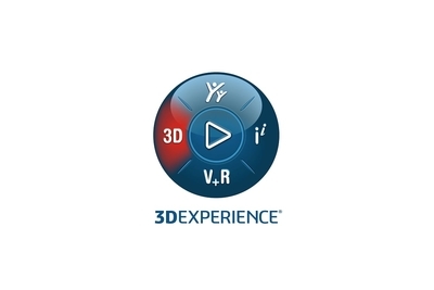 3DEXPERIENCE Works