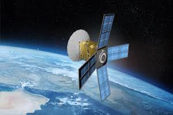 Ứng dụng 3DEXPERIENCE trong phát triển công nghệ vệ tinh
