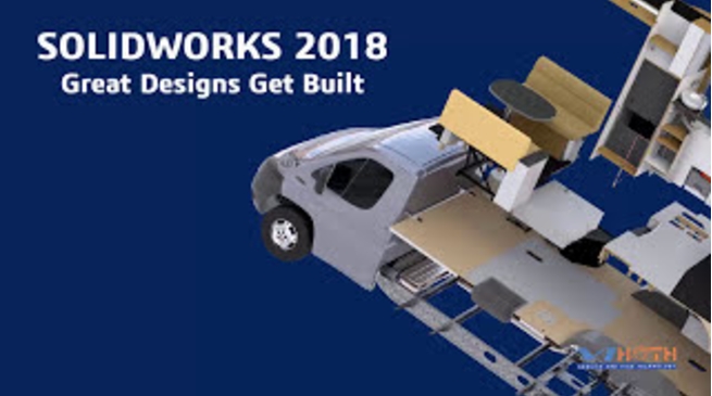 Hướng dẫn cài đặt và active phần mềm SOLIDWORKS bản quyền