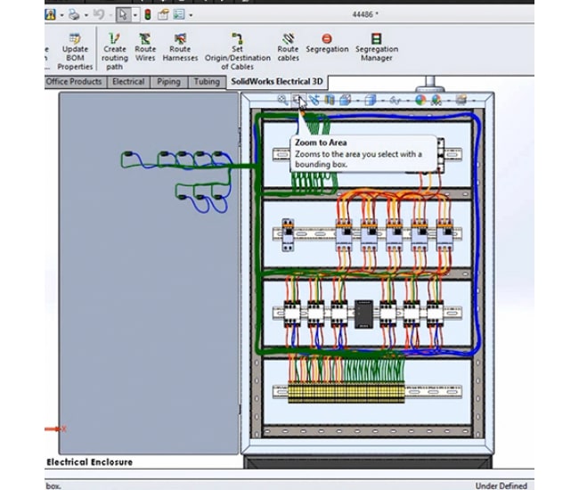 solidworks-electrical-schematic-professional