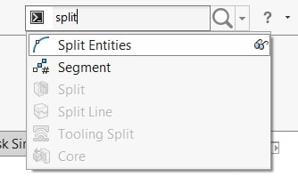 solidworks-sketch-search-split-entities