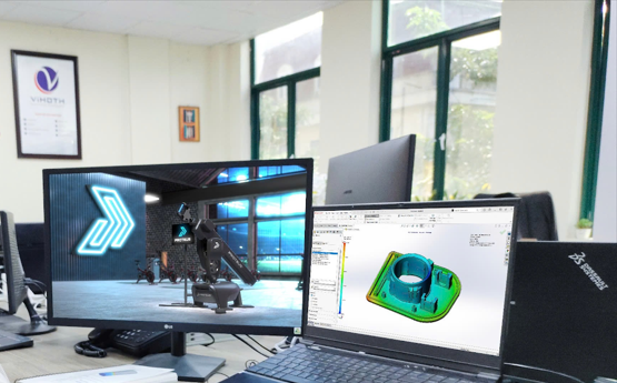 10 tiêu chí lựa chọn hệ thống 3D CAD